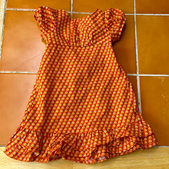 American Girl Other - American Girl Doll Josefina’s Riding Dress